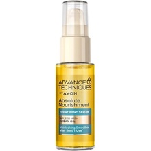 Dusy Envité Argan Oil serum 80 ml