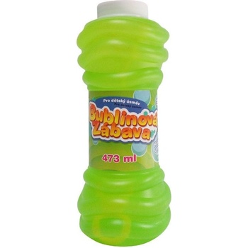 Mac Toys Bublifuk 454 ml