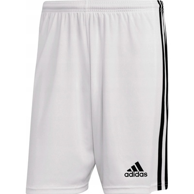 adidas SQUADRA 21 vel. M bílé