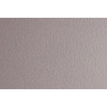 Fabriano Картон Colore, 70 x 100 cm, 140 g/m2, № 222, светлосив (43303222/100_PERLA)
