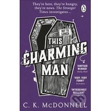 This Charming Man: Volume 2 - (McDonnell C.)