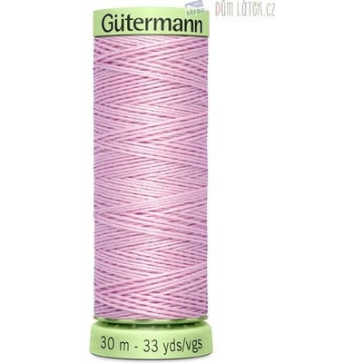 Nit GÜTERMANN na gomb. dierky 320