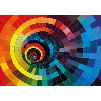 Yazz - Puzzle Disco Ball - 1 000 piese