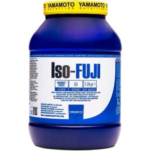 Yamamoto Iso Fuji [2000 грама] Шоколад гурме