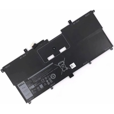 Dell Батерия ОРИГИНАЛНА dell xps 13 9365 nnf1c