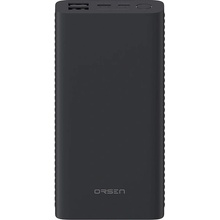 Eloop E39 20000 mAh, black