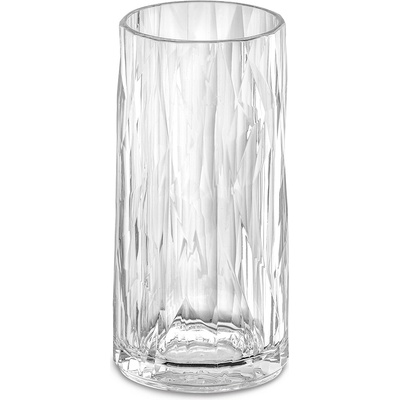 Koziol ЧАША ЗА НАПИТКИ superglas club no. 8 300ml (3415835)