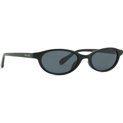 Meller Binti All Black
