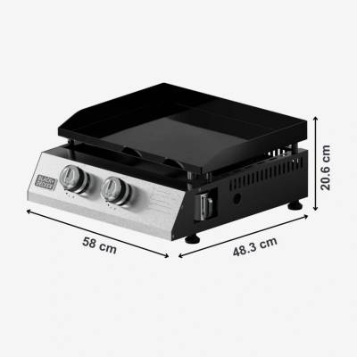 Black & Decker BXOP4900E