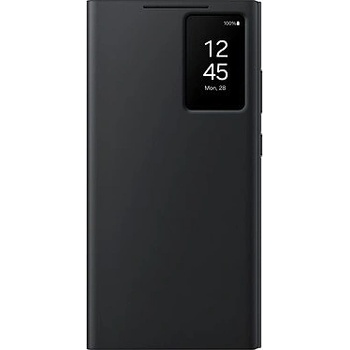 Samsung Galaxy S24 Ultra Flipové Smart View čierne EF-ZS928CBEGWW