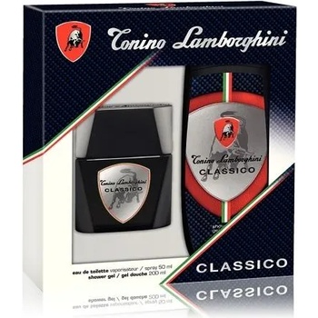 Tonino Lamborghini Classico EDT 50 ml