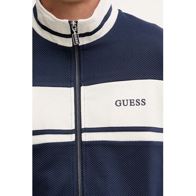 GUESS Суичър с цип мъжки (Z6GQ29.K3212)