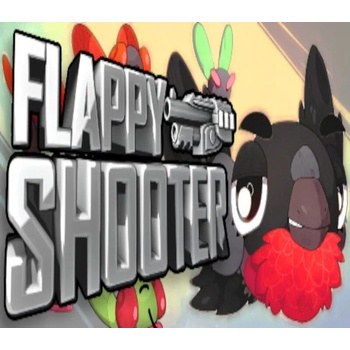 Flappy Shooter