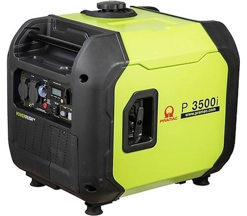 PRAMAC P3500i