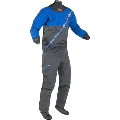 Palm Rogen suit Cobalt/Jet – Zboží Mobilmania