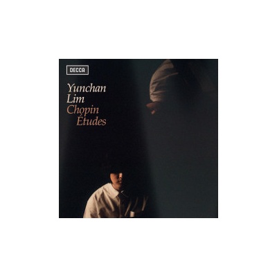LIM, YUNCHAN - CHOPIN:ETUDES CD
