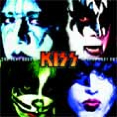 THE VERY BEST OF - KISS