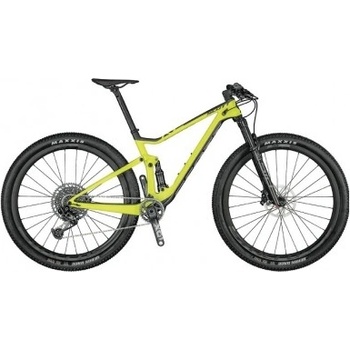 Scott Spark RC 900 2021