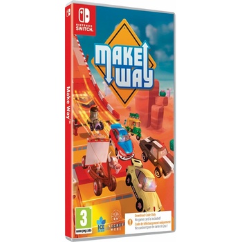 Make Way