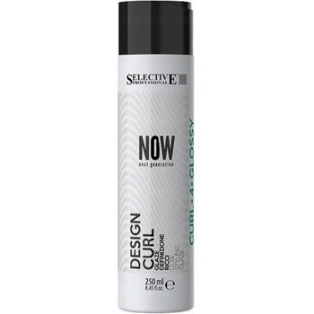 Selective Now Design Curl Fluid 250 ml