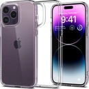 Spigen Apple iPhone 14 Pro Ultra Hybrid Case clear (ACS04960)