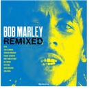 Remixed - Bob Marley LP