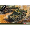 Academy M3A1 Stuart US Light Tank 1:35