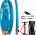 Aqua Marina Rapid 9'6" SUP дъска