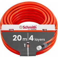 Schmith ZAHRADNÍ HADICE 1" 20 m SGWO401-20