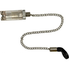 Graff System Retiazkový signalizátor svietiaci Bielá