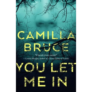 You Let Me in | Camilla Bruce (2021)