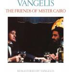 Universal Jon & Vangelis: The Friends Of Mister Cairo (Remastered) - CD (021859)