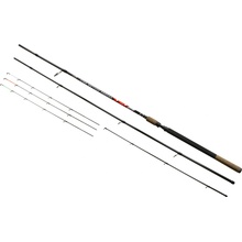 Carp Expert Fine Method Feeder 3 m 90 g 3+3 díly