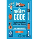 The Runner's Code - Chas Newkey-Burden
