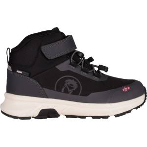 Trollkids Детски ежедневни обувки Trollkids Kid's Kristiansand Winter Mid Cut Casual shoes - Black - размер 31 (EU) (702-5802-0114)