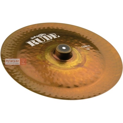 Paiste Rude China 20"