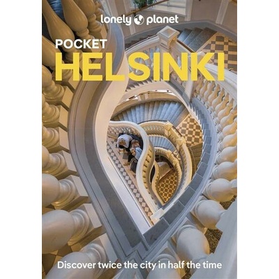 Lonely Planet Pocket Helsinki - Lonely Planet