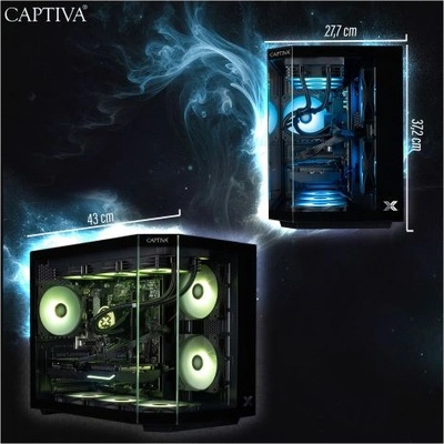 CAPTIVA 90031