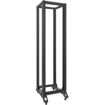 Lanberg open rack 42U 600x800 (OR01-6842-B)