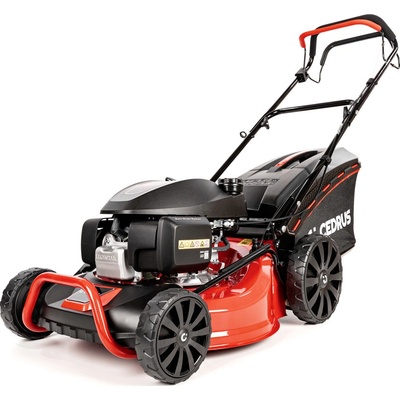 Hahn & Sohn Cedrus KS48S-H