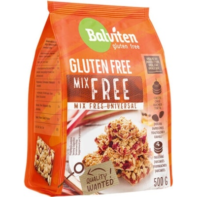 Balviten Mix Free Universal 0,5 kg
