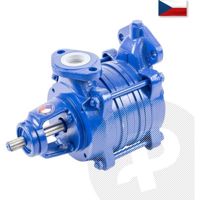 SIGMA PUMPY 32-SVA-130-10-2-LM-852