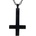 ETNOX Нашийник ETNOX - Big Plain Cross - SK4101A