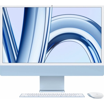 Apple iMac Z12W000S7