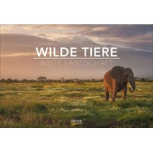 Wilde Tiere weite Landschaft 2025