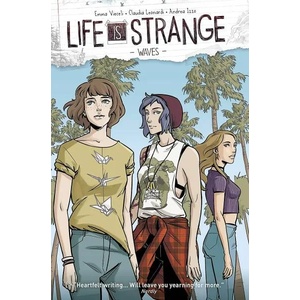 Life Is Strange Volume 2 (ISBN: 9781787730885)