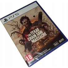 The Texas Chain Saw Massacre
