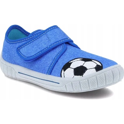 Superfit detské papuče 0-800273-8500 variabilné papuče