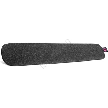 CONNECT IT cmp-4020-bk - Възглавница за китка с пълнеж от топчета (td0107)