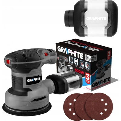 Graphite 59G348